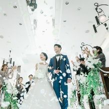 <26年6~8月ウェディング>《60万円特典》【50名203万円⇒143万円】