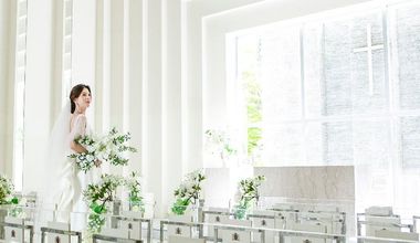 ウエディングフォトプラン