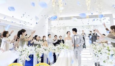 【27年1月~2月挙式】全天候型で過ごしやすさ◎人気日程はお早目に*最大165万円優待