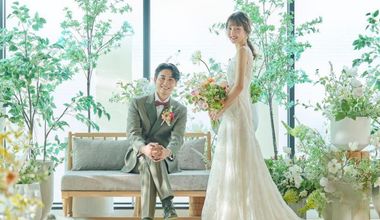 【26年6月までプラン】カラードレス1着全額プレゼント含む最大150万円ご優待