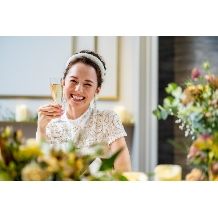 【2026年6月末日まで限定】ご家族中心の挙式＋会食プラン◆10名49万5千円