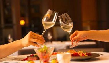 【顔合わせプラン】6名～個室利用可！本格レストランで美味しく和やかな一日を