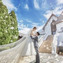 早割りお得◎衣装3着付プラン【80名／275.8万→ 218万】花嫁応援special
