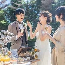 【自己負担定額】会費制1.5次会ビュッフェプラン