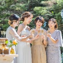 毎月先着3組限定【花嫁応援プラン30名】146万→◎113.8万