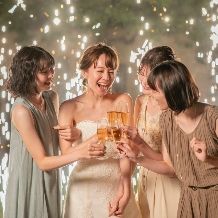 【自己負担定額】会費制1.5次会ビュッフェプラン~Laugh&Party~