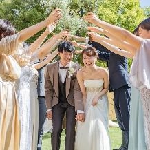 毎月先着3組限定【花嫁応援プラン/40名】178万→◎126.8万