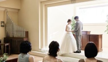 【挙式+食事会】20名/71.8万　レストランウエディングプラン