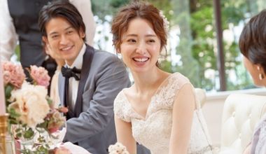 【挙式+パーティー】 30名/102.9万　花嫁応援プラン