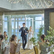 〈組数限定！自己負担0円可能*カジュアル婚〉80名160万の破格プラン！2027年もセレクトOK！