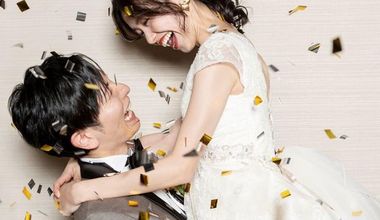 【60名様/186万円】家族が松柏園で結婚式を挙げた方へのWプラン