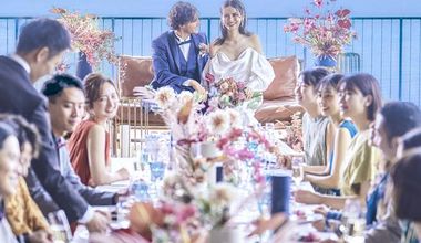 【少人数・30名会食プラン】内容充実・お得なパックプランは必見！◆26年12月までの結婚式実施の方へ