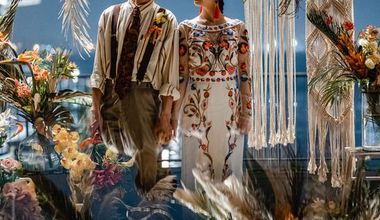 【最大90万円特典】日程無くなり次第終了！話題のプラン★26年9月~26年10月に結婚式実施の方へ