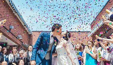 【最大120万円特典】空き日残り僅か！大人気プラン★26年6月~26年8月に結婚式実施の方へ