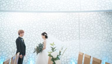 【30名様156万円】挙式×披露宴★ウエディングプラン