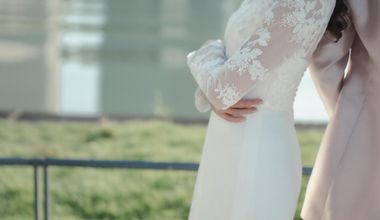 ＼ついに登場／フォト＋挙式 シンプルだけど充実のミニマルプラン