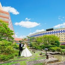 【2027年3月~6月の結婚式限定】大人気シーズンもお得に叶うスプリングプラン 60名