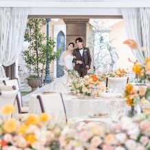 《おもてなし重視》料理ワンランクアップ特典付*期間限定の特別プラン!1組貸切邸宅W【50名】