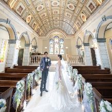 【まだ間に合う】直前割◎26年1月-2月に結婚式をご検討の方へ◆豪華15大特典付きプラン◆