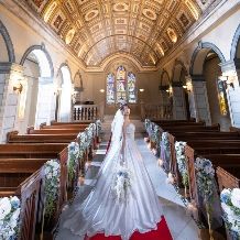 【2027年1-2月】人気の日取りも適応◎お得に叶うウィンタープラン【50名】