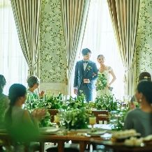 \3月限定!人数×特典/年度末の新生活前に結婚式を◎さらに3大特典付き【30名~60名】