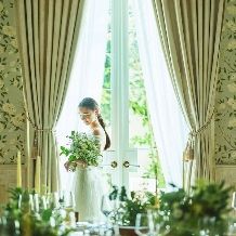 【フォトW洋装プラン】期間限定*今だけデータ50カット付き♪館内すべてがフォトスポット◎街なかロケも