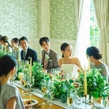 ＼27年3月限定！人数×特典／年度末の新生活前に結婚式を◎さらに3大特典付き【30名～】