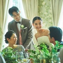 【オールシーズン対応】ドレス20％OFFチケット付♪大切な家族と特別な一日を[挙式＆10名様食事会]