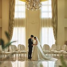 【フォトW洋装+和装プラン】期間限定*データ増量♪こだわり花嫁に充実なプラン！フォトジェニックW