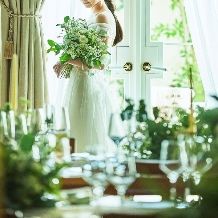 【大人気シーズン枠残りわずか】10.11月限定秋ウェディングプラン