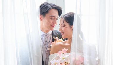 《20周年記念*フォトウエディング+食事会》6名20万円◆オールインワン◆フォト会食プラン