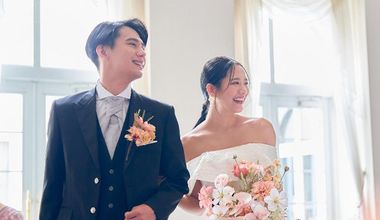 【通年*20名88万】衣裳充実◎ドレス2着を含んでこの価格＊少人数ウエディングプラン