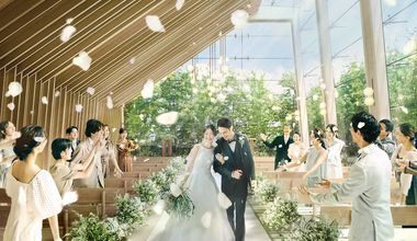 【最大90万円特典】日程無くなり次第終了！話題のプラン★26年9月~26年10月に結婚式実施の方へ