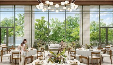 【最大120万円特典】空き日残り僅か！大人気プラン★26年6月~26年8月に結婚式実施の方へ