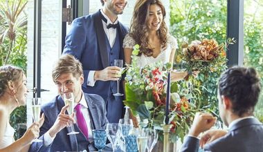 【少人数・30名会食プラン】内容充実・お得なパックプランは必見！◆27年3月までの結婚式実施の方へ