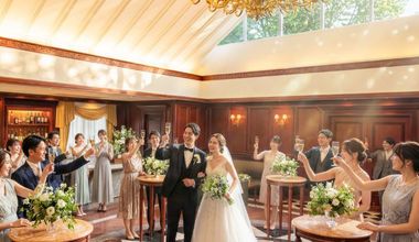 【2026年9月～12月挙式】*秋婚◆50名89万円ご優待◆