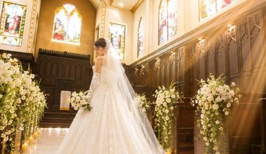 秋婚Plan！2027年9月～11月【50名89万円ご優待】
