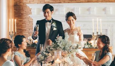 春婚Plan！2026年3月～5月【50名で110万ご優待】