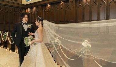 【少人数・家族挙式プラン】オールシーズンOK！＊20名96万