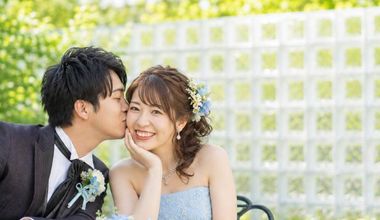 夏婚Plan！2027年6月～8月【60名で106万ご優待】