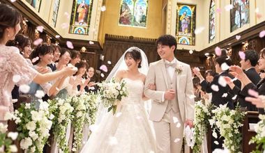 秋婚Plan！2027年9月～11月【50名89万円ご優待】