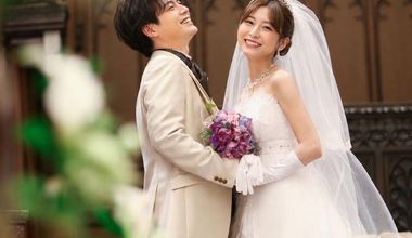 Happy Smile Plan お手軽婚/0円ウェディング