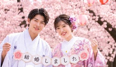 春婚Plan！2027年3月～5月【50名で120万ご優待】