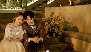 【2026年9月～11月】60名298万☆オータムウェディングプラン♪