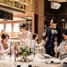 《3月まで＊40名200万》97万円ご優待◆ドレス2着・映像写真付コミコミで安心◆挙式＋披露宴プラン