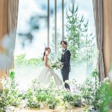 【フォトプラン◆予算重視派に】13.2万円◆衣裳と写真を含んでコスパ◎フォトウエディングプラン