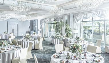 【26年5月以降◆早割りプラン】全天候型ガーデン付きプライベートW