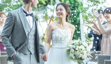 【最大85万円優待】組数限定でお得に叶う！宿泊・衣裳など豪華特典