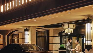 【2026年春結婚式】スイート2泊3日付★グランドプラン