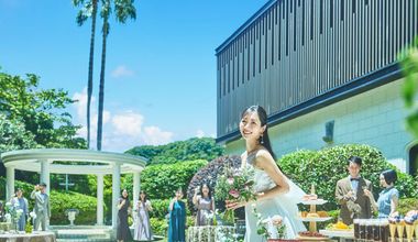 ＜スプリングプラン＞26年3～6月挙式【50名178万円】